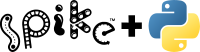 Logo of LEGO Spike Prime Python API v3